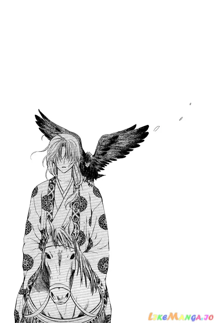 Yona of the Dawn Chapter 72 image 27_optimized